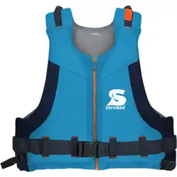 Sport 24 Secumar Camino Svømmevest tilbud