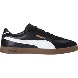 Sport 24 PUMA Club II Era Sneakers tilbud