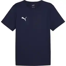 Sport 24 PUMA teamRISE Matchday trænings T-shirt Herre tilbud