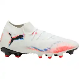 Sport 24 PUMA Future 8 Match FG/AG Fodboldstøvler Dame tilbud