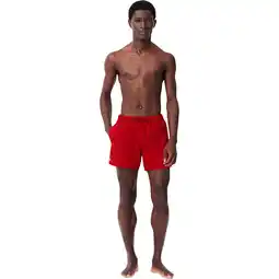 Sport 24 Lacoste Light Quick-Dry Badeshorts Herre tilbud