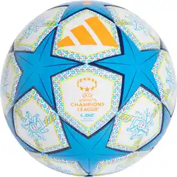 Sport 24 adidas UWCL League Final Fodbold tilbud