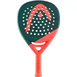Sport 24 HEAD Radical Motion 2026 Padel Bat tilbud