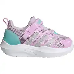 Sport 24 adidas Lightorama RNR EL I Sneakers M/Lys Børn tilbud