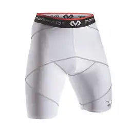 Sport 24 McDavid Cross Kompressionstights Herre tilbud