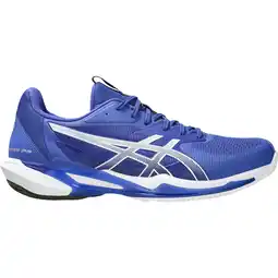 Sport 24 ASICS Solution Speed FF 3 Clay Tennissko Herre tilbud