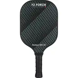Sport 24 FZ FORZA Furious 500 V2 Pickleball Bat tilbud