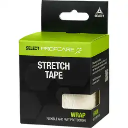 Sport 24 SELECT Stretch Tape 7,5 cm tilbud
