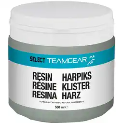 Sport 24 SELECT Teamgear Natur Harpiks 500 ml tilbud