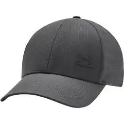 Sport 24 Under Armour ArmourVent Cap Herre tilbud
