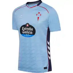 Sport 24 RC Celta Vigo Hjemmebanetrøje 25/26 tilbud