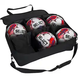 Sport 24 SELECT Match Boldtaske tilbud