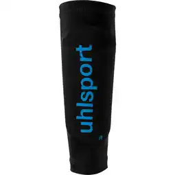 Sport 24 Uhlsport Cybershield Benskinner tilbud