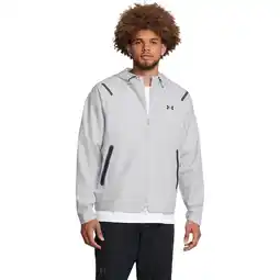 Sport 24 Under Armour Unstoppable Left Chest Jakke Herre tilbud