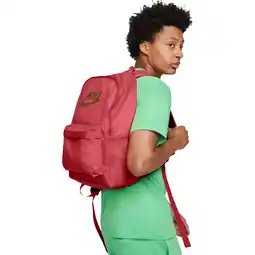 Sport 24 Nike Heritage Rygsæk tilbud