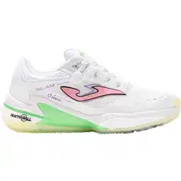 Sport 24 Joma Slam 2025 Padel Sko Dame tilbud