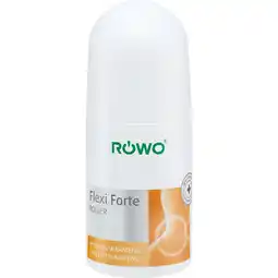 Sport 24 Röwo Flexi Forte Heat Roll-On tilbud