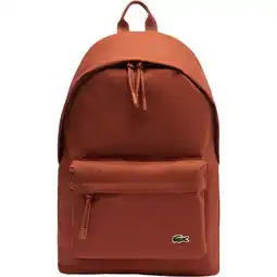 Sport 24 Lacoste Rygsæk tilbud