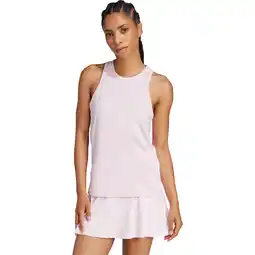 Sport 24 adidas Club Padel Tanktop Dame tilbud
