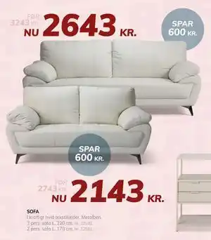 SOFA