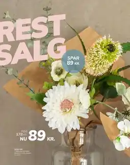 Daells Bolighus BUKET MIX tilbud