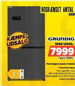 Power Flot design & masser af plads tilbud