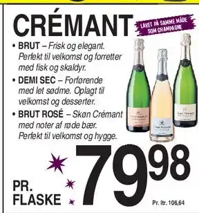 Crémant