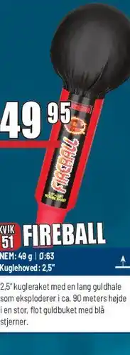 Thansen Eagles Nest tilbud