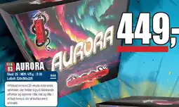 Thansen Aurora tilbud