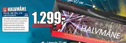 Thansen HALVMÅNE tilbud