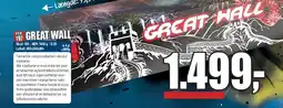 Thansen GREAT WALL tilbud