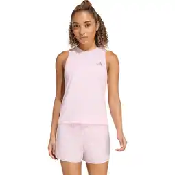 Sport 24 adidas Run Essentials Løbetop Dame tilbud