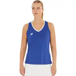 Sport 24 Babolat Play Padel Top Dame tilbud