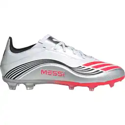Sport 24 adidas F50 Messi Elite FG Fodboldstøvler Børn tilbud