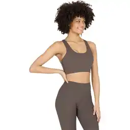 Sport 24 Athlecia Gaby Light Support Sports BH Dame tilbud