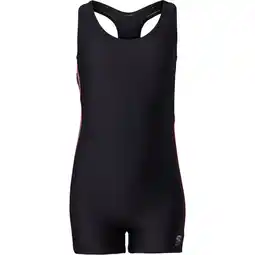 Sport 24 Lykke R Badedragt Racerback MB Børn tilbud