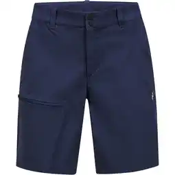Sport 24 Peak Performance Iconiq 2 Vandreshorts Dame tilbud