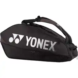 Sport 24 Yonex Pro x6 2024 Ketchertaske tilbud