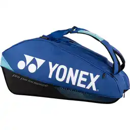 Sport 24 Yonex Pro x9 2024 Ketchertaske tilbud