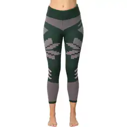 Sport 24 Kari Traa Faith Merinould Skiunderbukser Dame tilbud