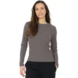 Sport 24 Athlecia Lankae Langærmet Trænings T-shirt Dame tilbud