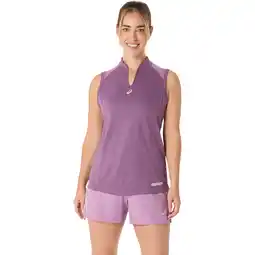 Sport 24 ASICS Padel Court Padel Top Dame tilbud