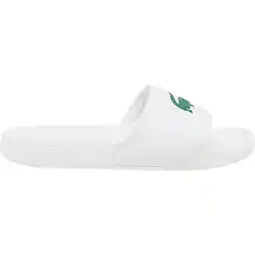 Sport 24 Lacoste Serve Badesandaler Dame tilbud