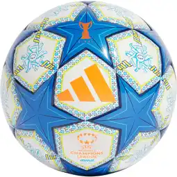 Sport 24 adidas UWCL Final Mini Fodbold tilbud