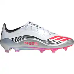 Sport 24 adidas F50 Messi Elite FG Fodboldstøvler tilbud