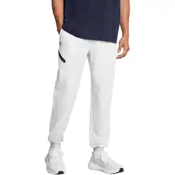 Sport 24 Under Armour Unstoppable Joggingbukser Herre tilbud