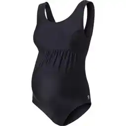 Sport 24 Lykke R Graviditetsbadedragt m/U-ryg Dame tilbud