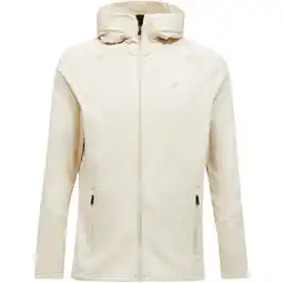 Sport 24 Peak Performance Rider Essentials Zip Hættetrøje Herre tilbud