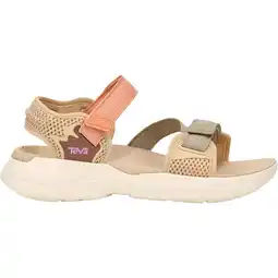 Sport 24 Teva Zymic Sandaler Dame tilbud