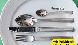 Imerco Bestikæske tilbud